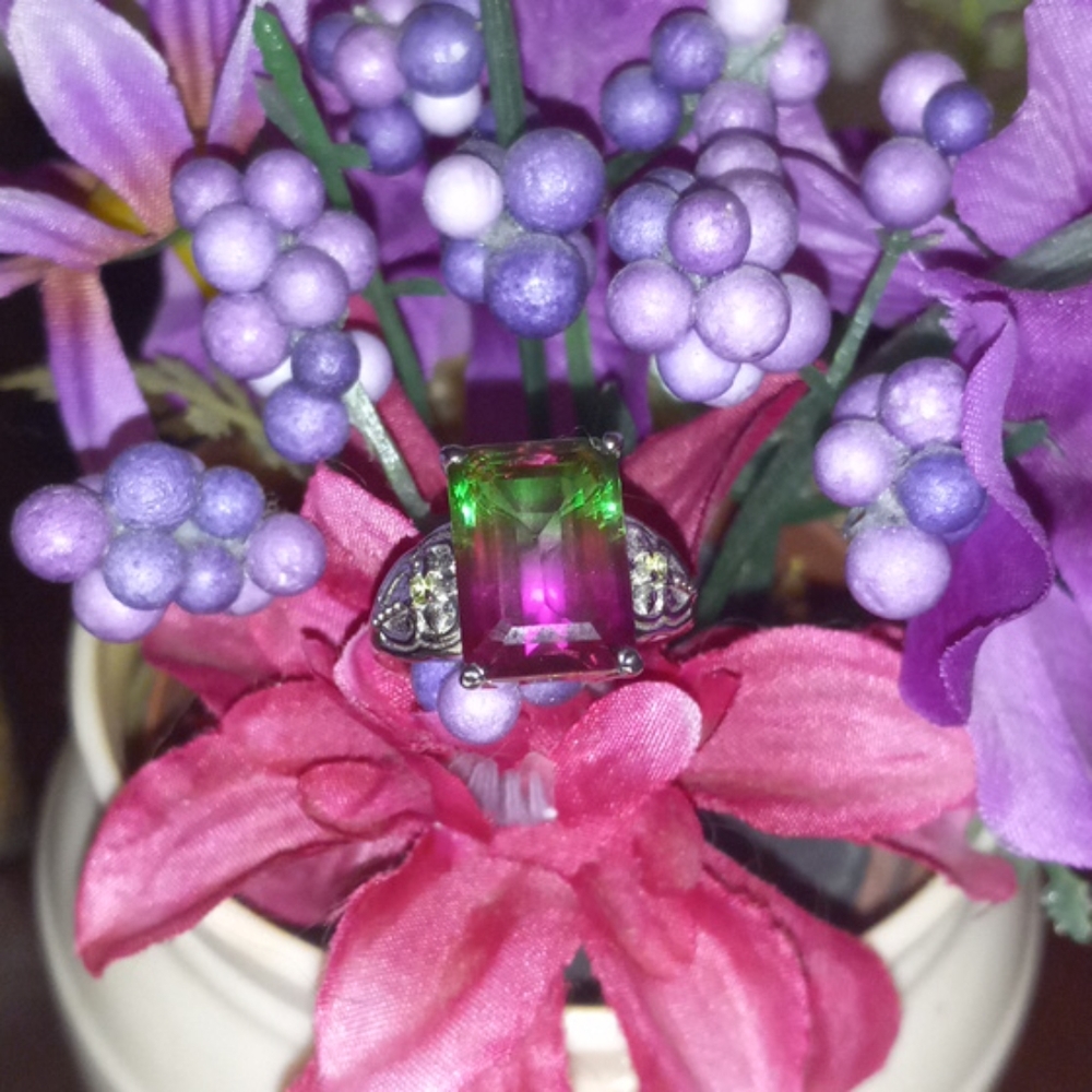 Stainless steel Rings